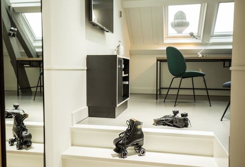 Conscious Hotel Westerpark