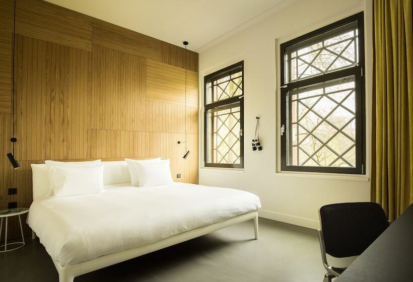 Conscious Hotel Westerpark