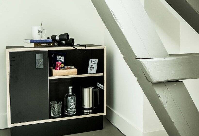 Conscious Hotel Westerpark