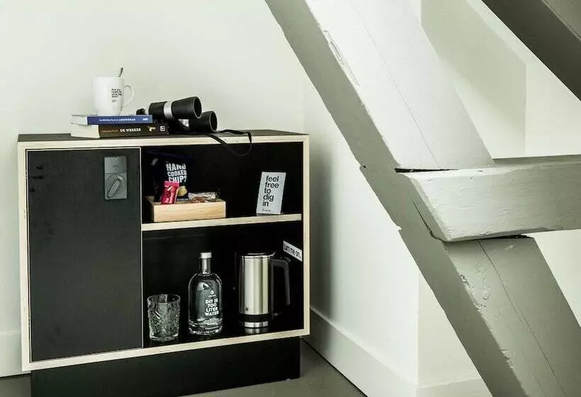 Conscious Hotel Westerpark