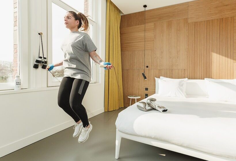 Conscious Hotel Westerpark