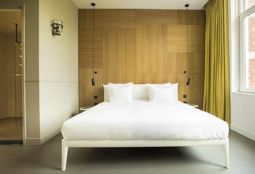 Conscious Hotel Westerpark