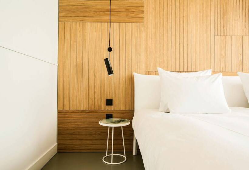 Conscious Hotel Westerpark