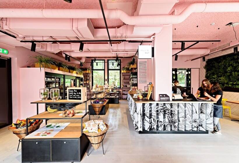 Conscious Hotel Westerpark