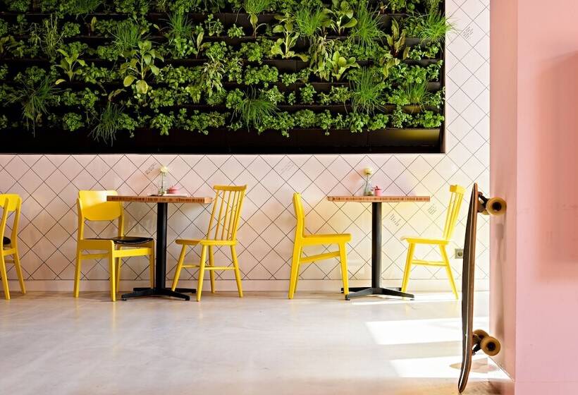 Conscious Hotel Westerpark