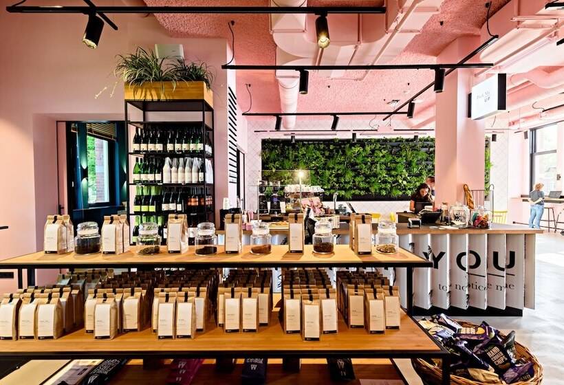 Conscious Hotel Westerpark