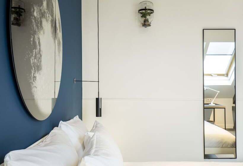 Conscious Hotel Westerpark