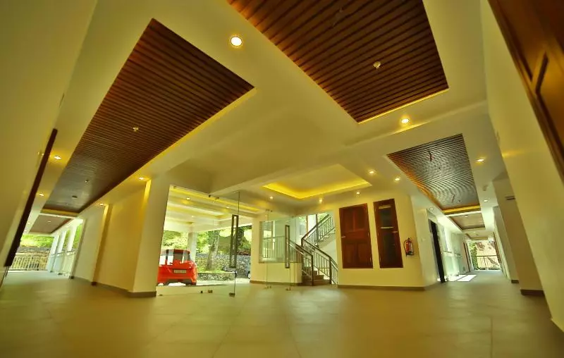 Elixir Hills Suites Resort And Spa