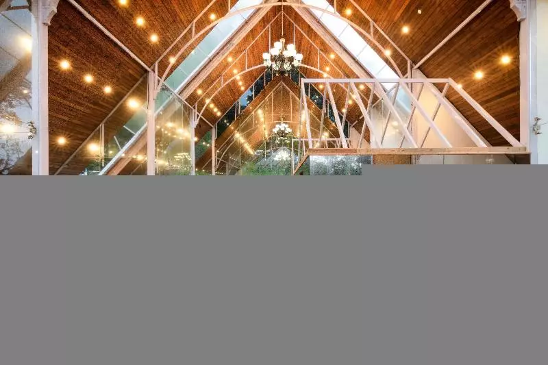 Elixir Hills Suites Resort And Spa