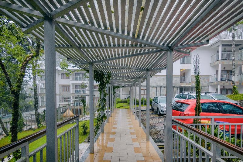 Elixir Hills Suites Resort And Spa