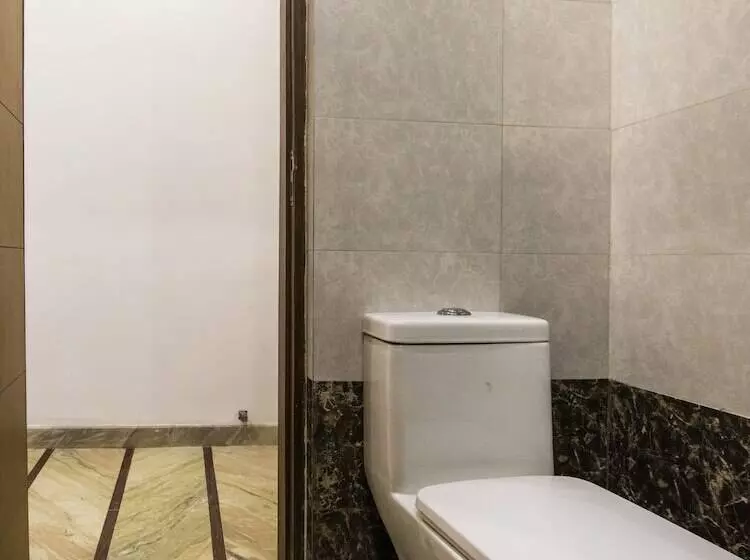 Gostops Agra   Hostel