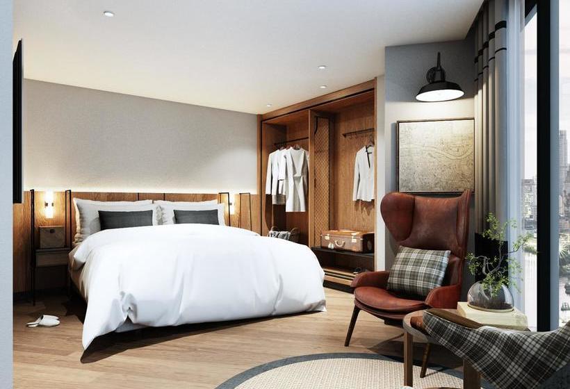 Fotos del hotel Bella B:  9