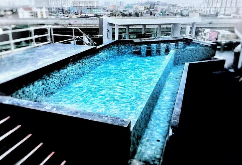 Fotos del hotel Bella B:  7