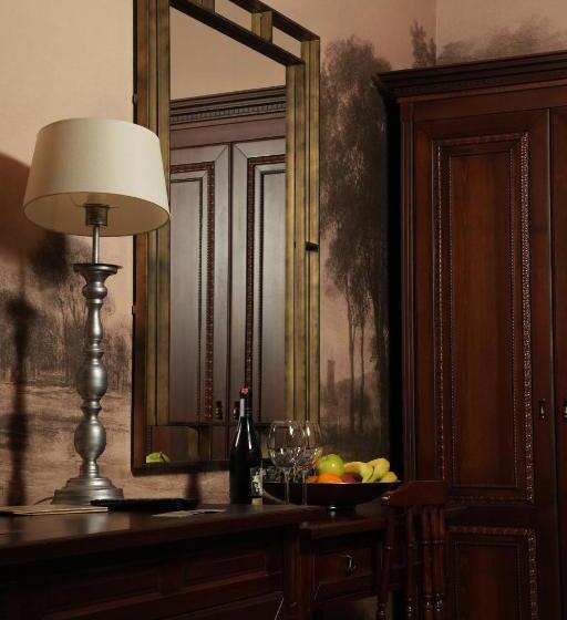 هتل Boutique Vila 8