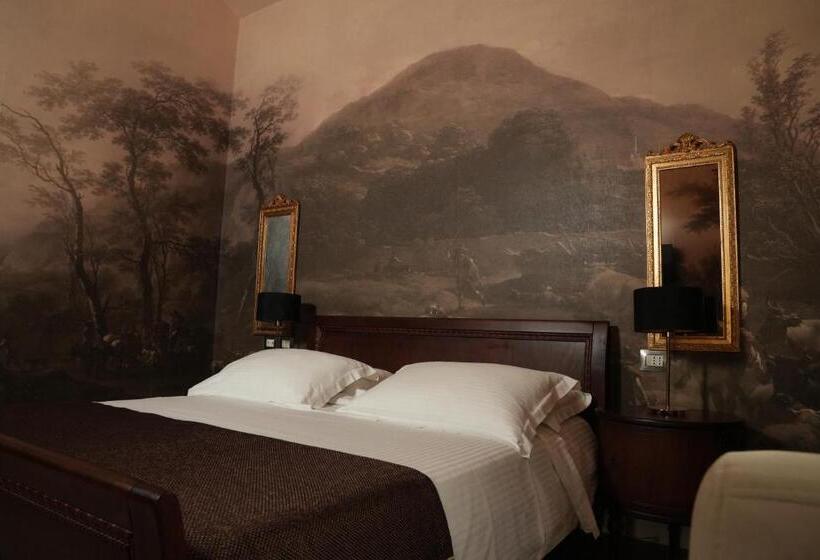 هتل Boutique Vila 8