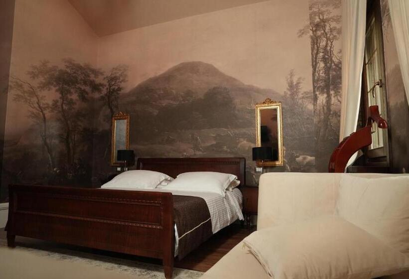 هتل Boutique Vila 8