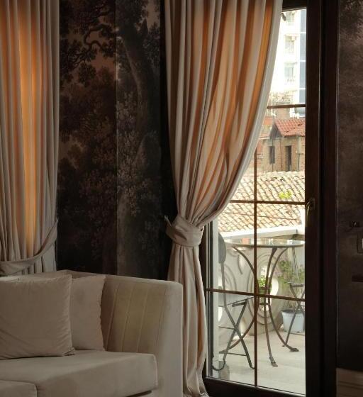 هتل Boutique Vila 8