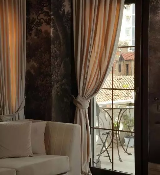 ホテル Boutique Vila 8