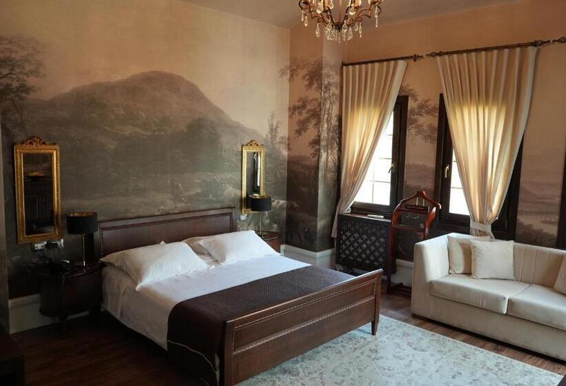 هتل Boutique Vila 8