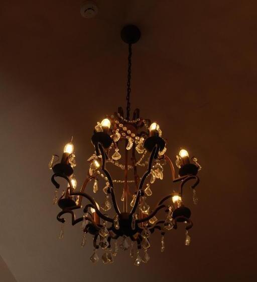 هتل Boutique Vila 8