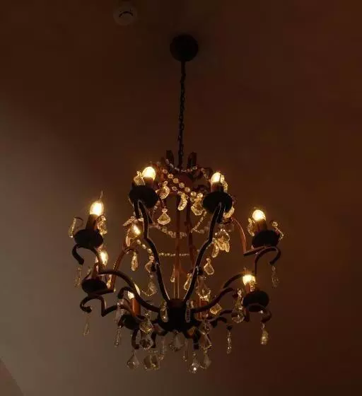 ホテル Boutique Vila 8