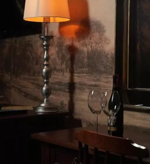 ホテル Boutique Vila 8