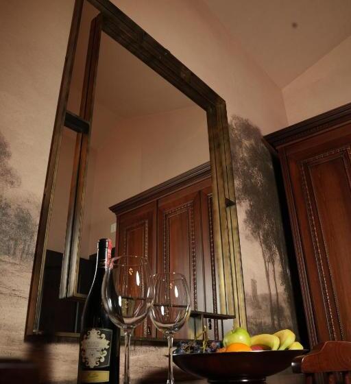 هتل Boutique Vila 8