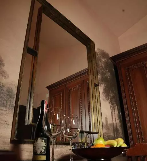 ホテル Boutique Vila 8