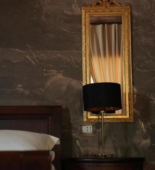 هتل Boutique Vila 8