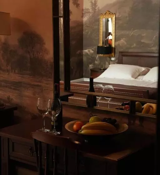 ホテル Boutique Vila 8