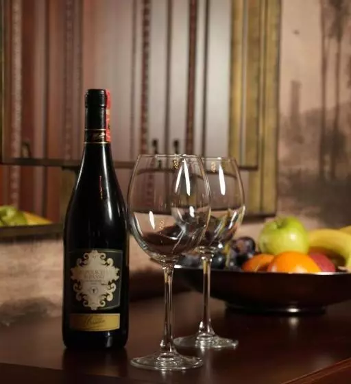 ホテル Boutique Vila 8