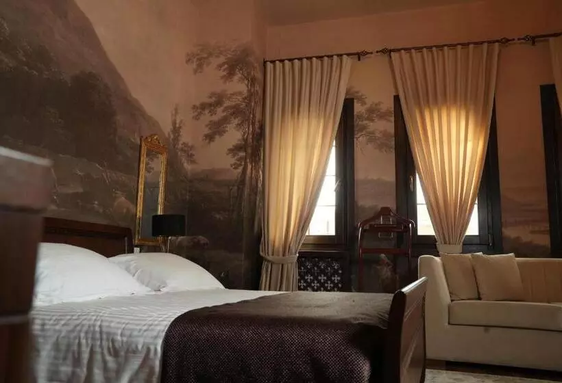 ホテル Boutique Vila 8