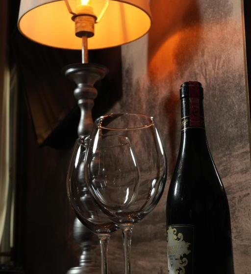 هتل Boutique Vila 8