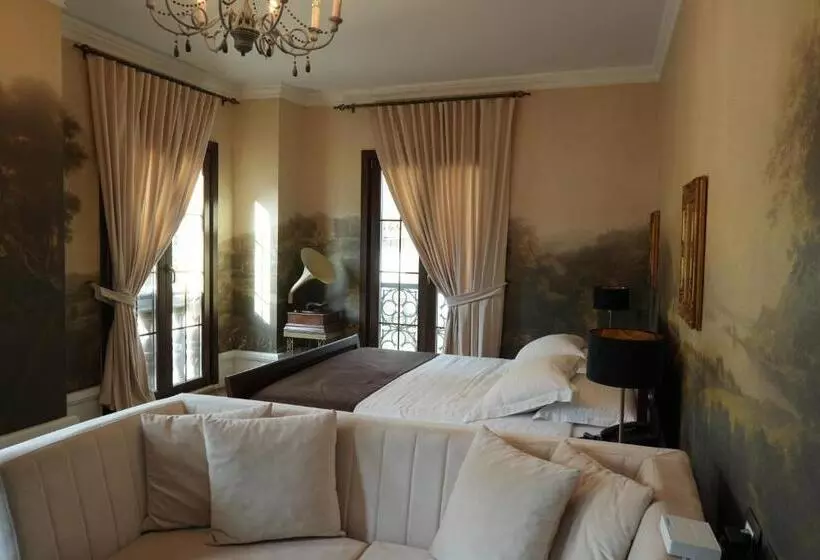 ホテル Boutique Vila 8