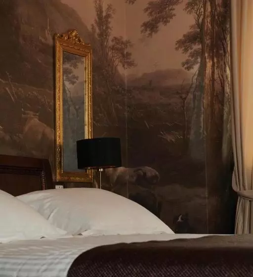 ホテル Boutique Vila 8