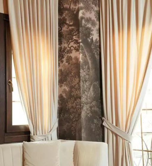 ホテル Boutique Vila 8