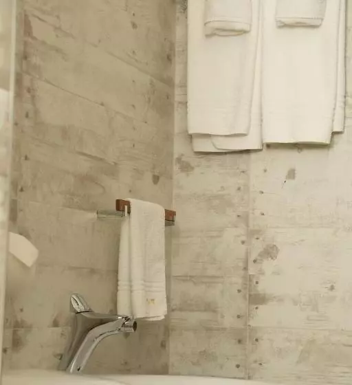 ホテル Boutique Vila 8