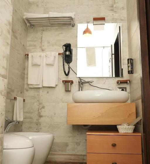 هتل Boutique Vila 8