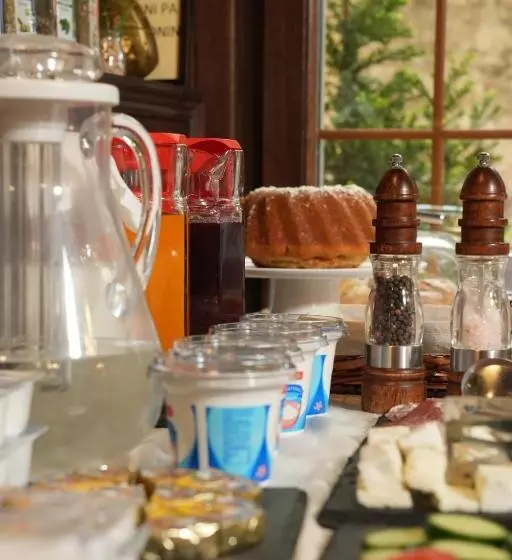 ホテル Boutique Vila 8