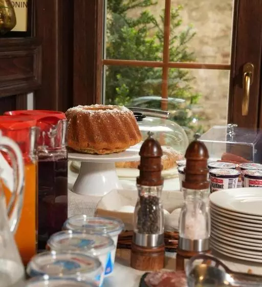 ホテル Boutique Vila 8