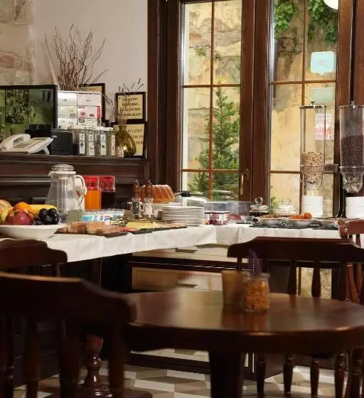 ホテル Boutique Vila 8