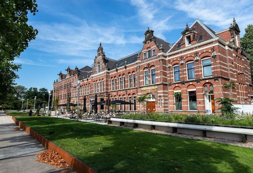 Conscious Hotel Westerpark