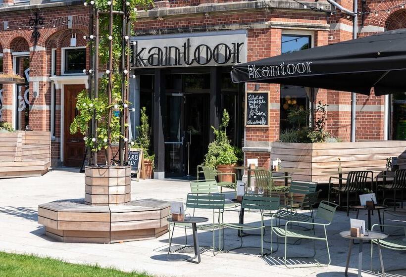 Conscious Hotel Westerpark