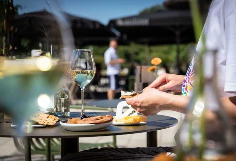 Conscious Hotel Westerpark