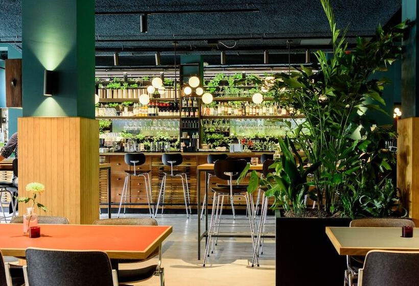 Conscious Hotel Westerpark