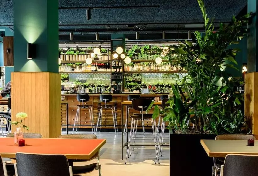 Conscious Hotel Westerpark