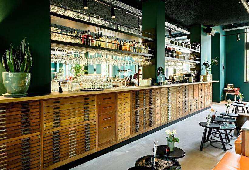 Conscious Hotel Westerpark