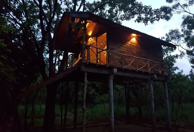 فندق Eighth Wonder Resort