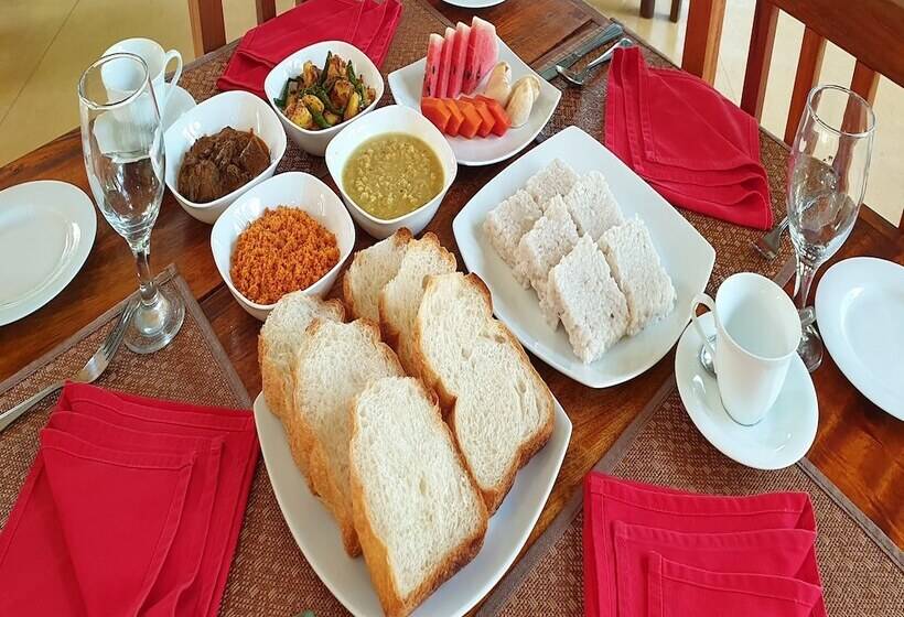 فندق Eighth Wonder Resort