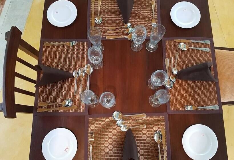 فندق Eighth Wonder Resort